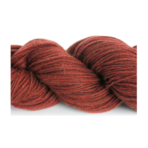 TIBETAN YAK WORSTED - farge 8 October